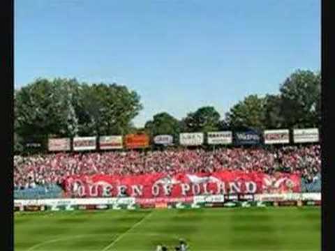 Wisla Krakow - NIe ide sam