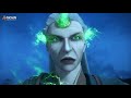 Martial Master Episode 271 280 Sub Indonesia