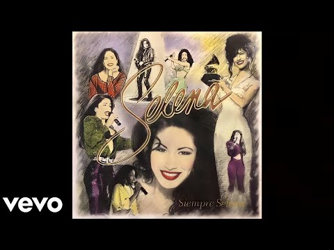 Selena - No Quiero Saber [1996 Version] (Official Audio)