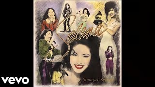 Selena - No Quiero Saber [1996 Version] (Official Audio)