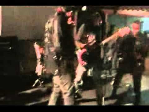 DESASTRE SOCIAL   -  EN RANCHO DE POOL