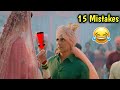Mistakes In Filhaal 2 Mohabbat Song Akshay Kumar Ft Nupur Sanon