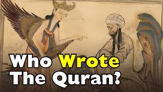 Download lagu The Real Process Behind the Quran’s Creation mp3