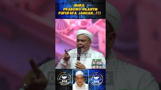 Download lagu 🔴HABIB RIZIEQ SYIHAB: Prabowo Inaugurated..!! #shorts #habibriziq #prabowo #sholawat #habib #fyp mp3