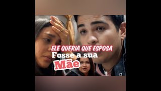 Esposa não é Mãe|Henrique Samuel
