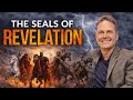 Billy Crone: The Seals of Revelation