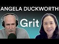 Angela Duckworth Grit And Perseverance Prof G Conversations