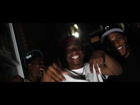 BigOppZooted - Balenciaga (Official Music Video)