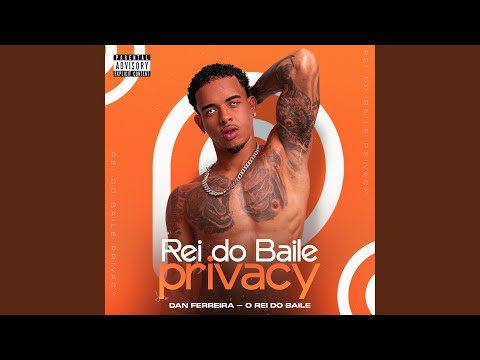 Bloquinho Rei do Brega