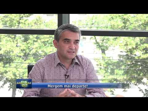 Emisiunea Electorală – 2 iunie 2016 – Vlad Oprea, PNL