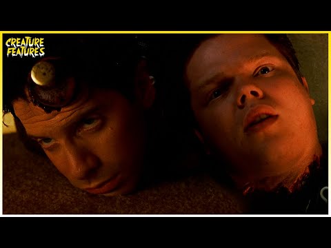 Anton Kills His Friends | Idle Hands | Creature Features