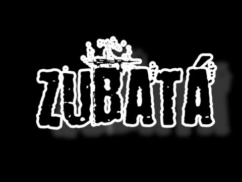 Na Plech-punk - (NA)PLECH-Zubatá cover