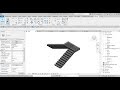 Revit Structure Structural Stairs With Reinforcement