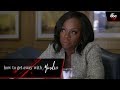 Annalise's Negotiations - How To Get Away With Murder