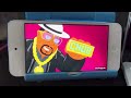 Family Guy 23x04 Ending Credits