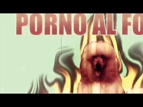Porno al Forno - Zahnstein (Official Video)
