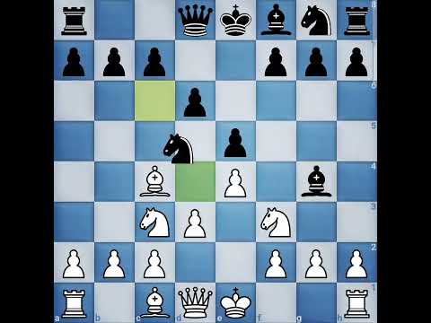 How to play  Brilliant :554 #lichesstitledarena #chessgrandmaster #hikaruchess