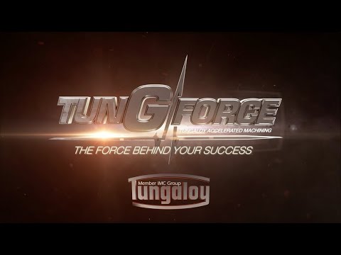 2015 Tungaloy Image Deutsch