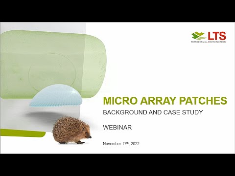 , title : '[Nov 2022] Micro Array Patches - Background and Case Study'