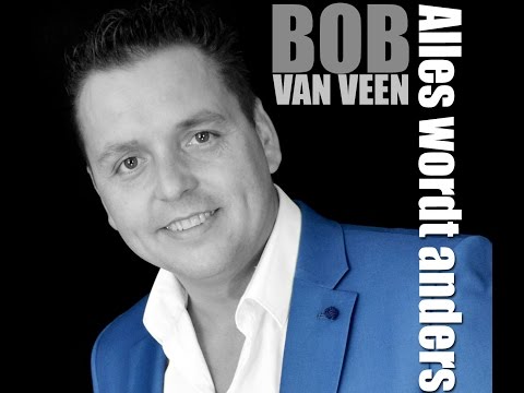 Alles wordt anders - Bob van Veen