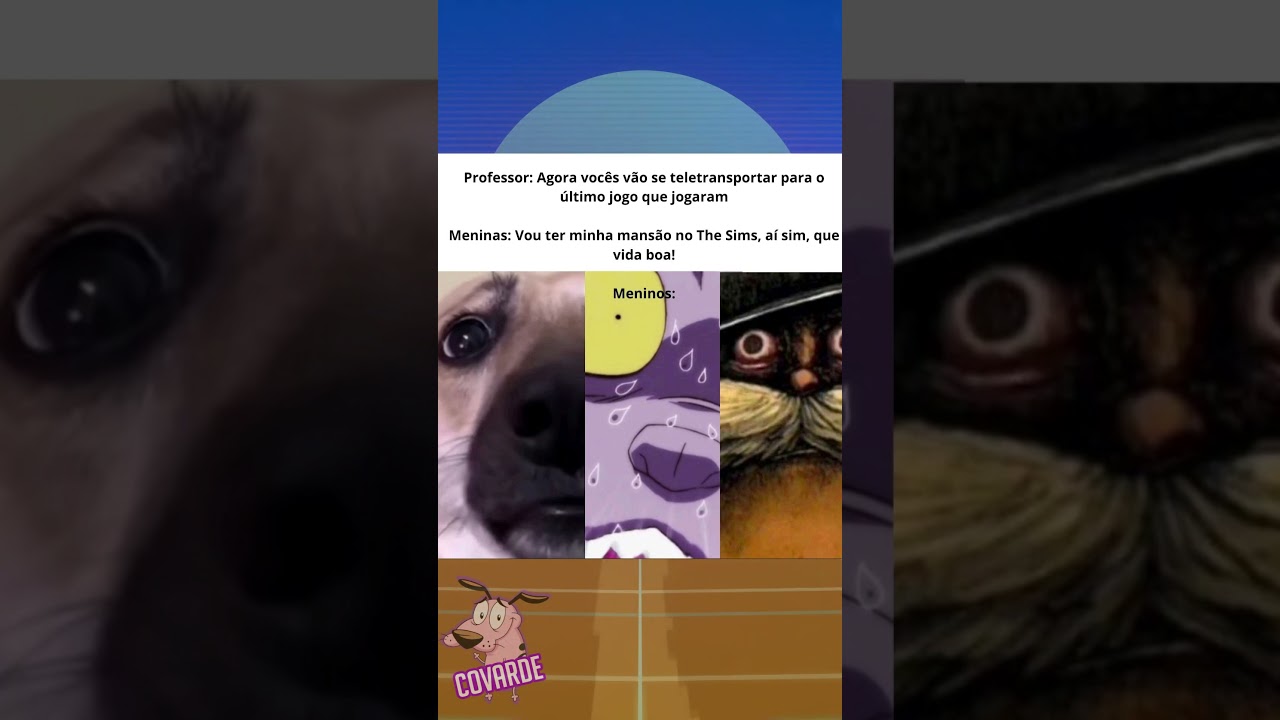 Memes in pictures - You're going to the last game you played, which one is it?