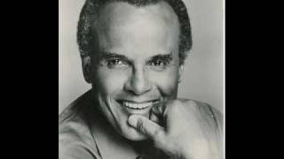 HARRY BELAFONTE  ~ Danny Boy ~