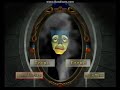 Disney S Snow White And The Seven Dwarfs 2001 DVD Menu Disc 1