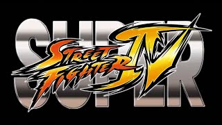 Vidéo Super Street Fighter 4