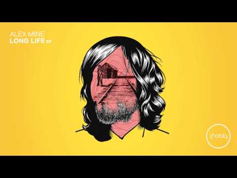 Alex Mine - Entady (Original Mix) [Phobiq]