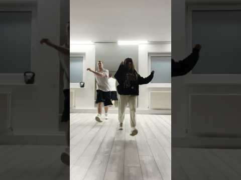 Dior Afro - DJ Vielo- Dance Choreography #dancevideo #choreo #mandtontheroad