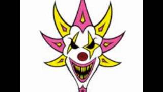 Shooting Stars- Insane Clown Posse