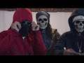 JADA CASH X ONETWO X BIGBODYGANGWAY KOBE RAP A LOT Official Music Video