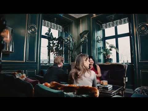 Görvälns Slott - Stockholms skönaste hotell