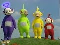 Teletubbies Merry Christmas Teletubbies Vol 2 Tinky Winky Po S Presents 1999 VHS Rip