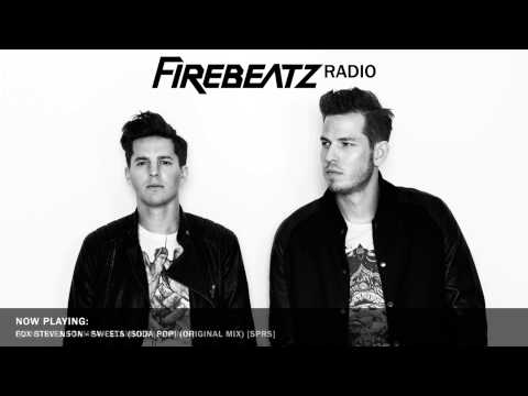 Firebeatz presents Firebeatz Radio #030