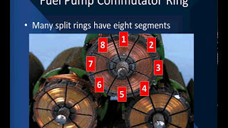 07 Fuel Pump Current Testing
