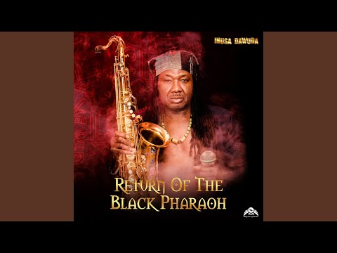 Let's Live Together (MOTA Extended Edit)