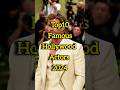 Famous Hollywood Actors 2024 Youtubeshorts Actor Hollywood Movies Top10