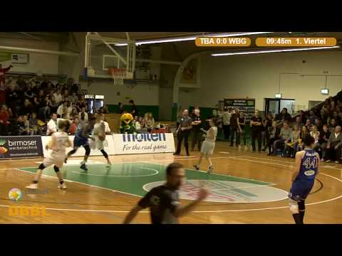 Damen Basketball Bundesliga: Bad Aibling Fireballs - TSV 1880 Wasserburg - Derby & Spitzenspiel