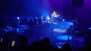 Alan Parsons Live Project - Day After Day The Show Must Go On Live at Tivoli 2025