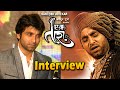 Actor Santosh Juvekar Interview Ek Taraa Marathi Movie Releasing 30th January 2015