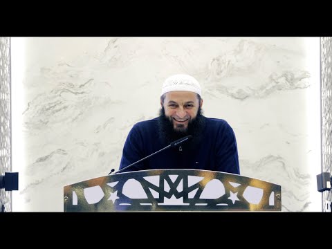 Dy ngjarje shumë qesharake.. | Hoxhë Sadullah Bajrami