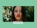ROSALÍA: análise - O DRAMA DA ARTE ROSALÍA: análise - O DRAMA DA ARTE