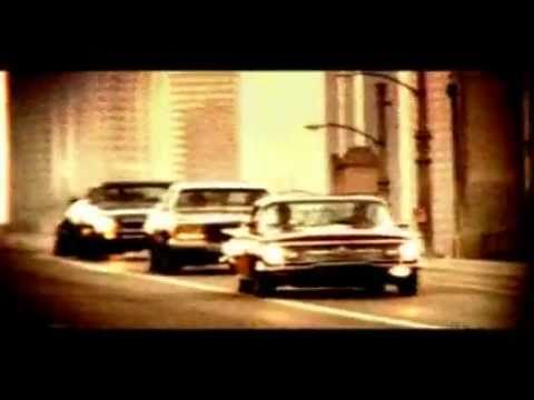 Boo Yaa Tribe feat. Mack 10 - Bang On [Video]