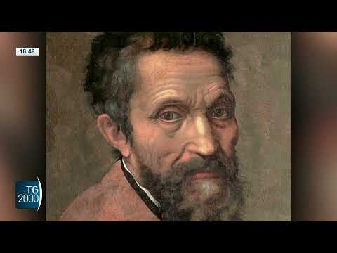 Al British Museum una nuova mostra su Michelangelo