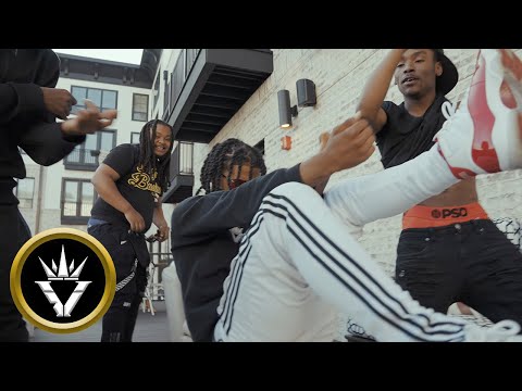 Budah x Bub Sav x 2200Bubb x Vonstro- Booty Me Down Remix (Music Video) Shot By @d.izzzz