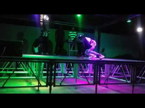 H chris - jembe (official video)