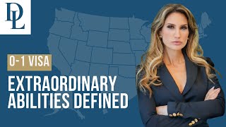 Defining O-1 Visa’s Extraordinary Abilities video thumbnail