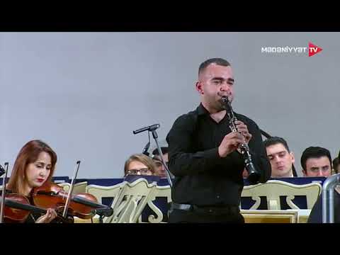 Konsert proqramları | "Yeni adlar" simfonik konserti