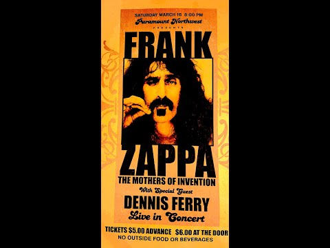 ZOMBY WOOF with Six Trumpets